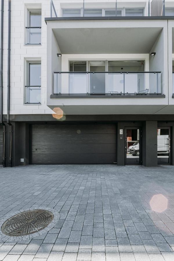 Apartament Jodelka Szczyrk Exterior photo